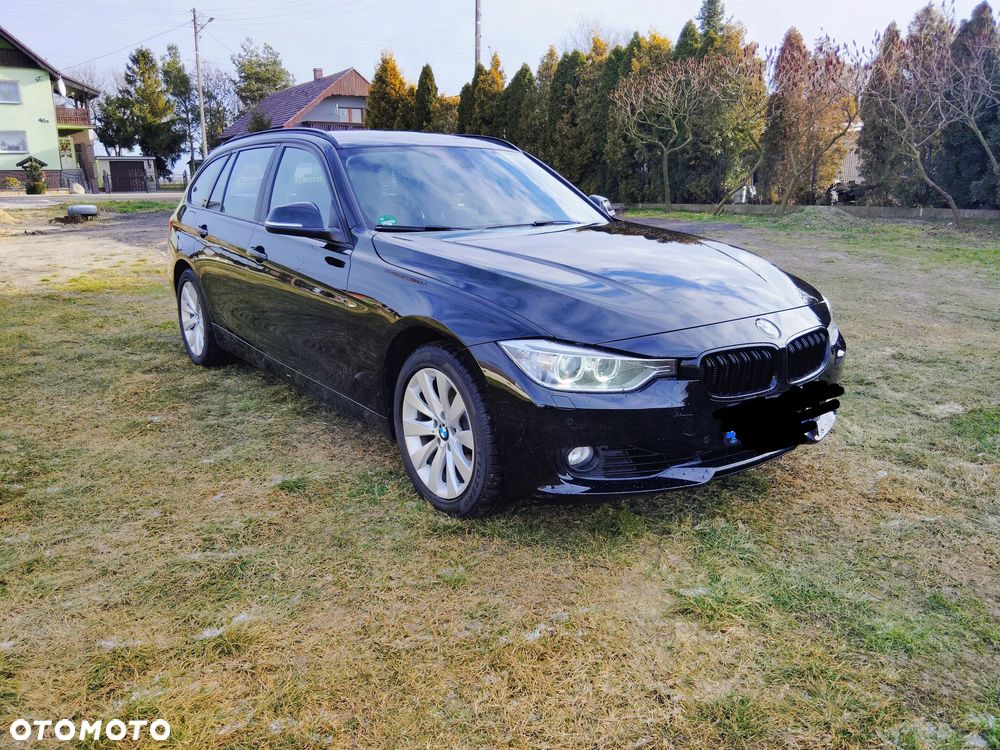 BMW Seria 3 - 3