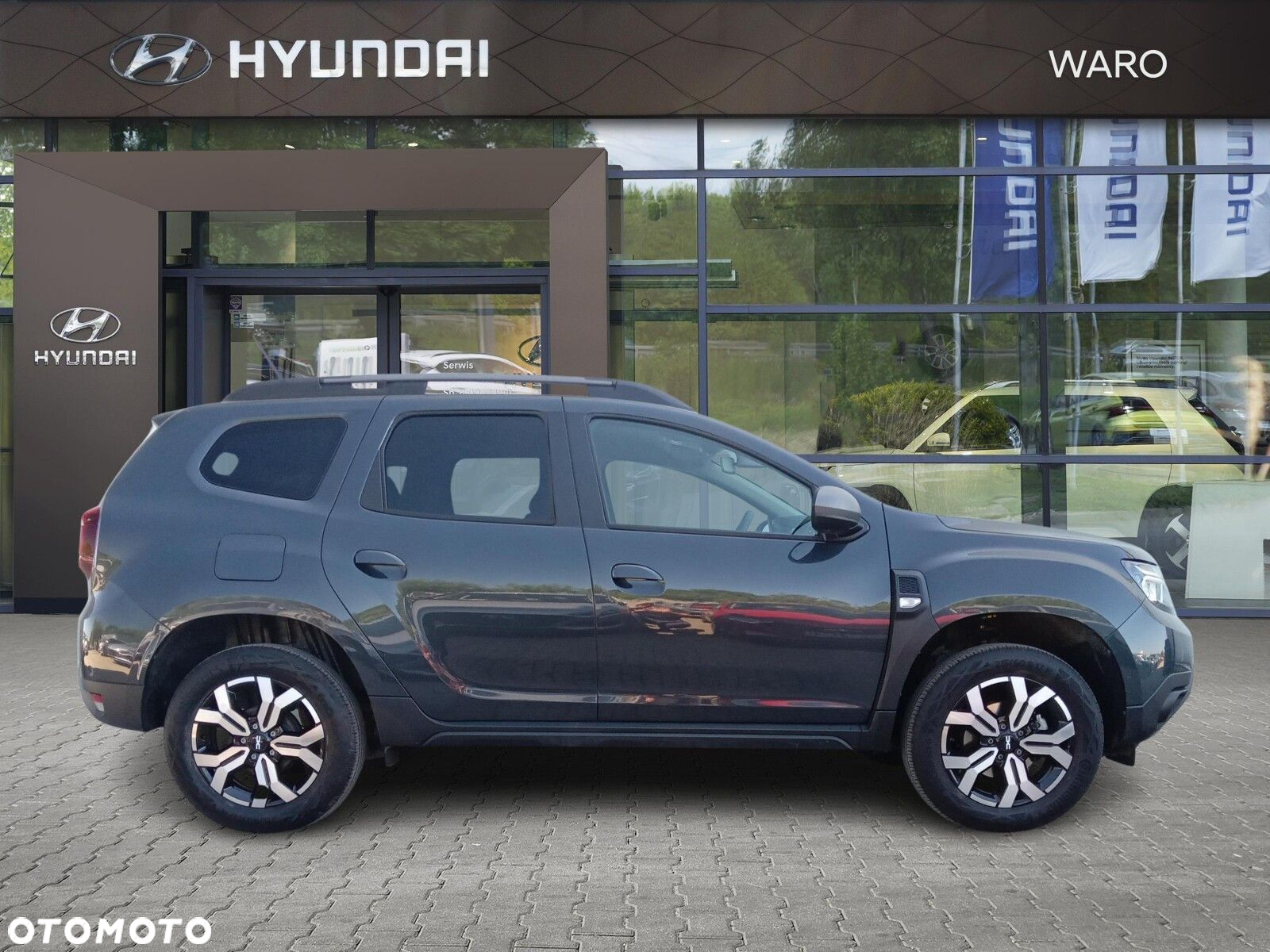 Dacia Duster - 6