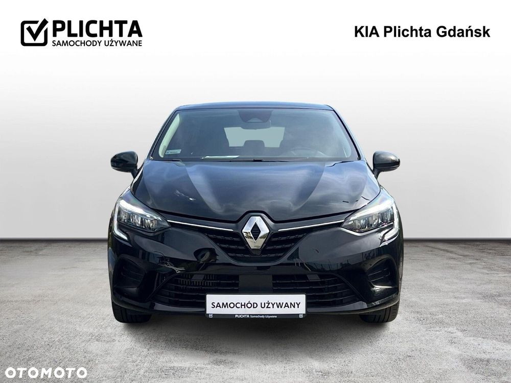 Renault Clio - 8