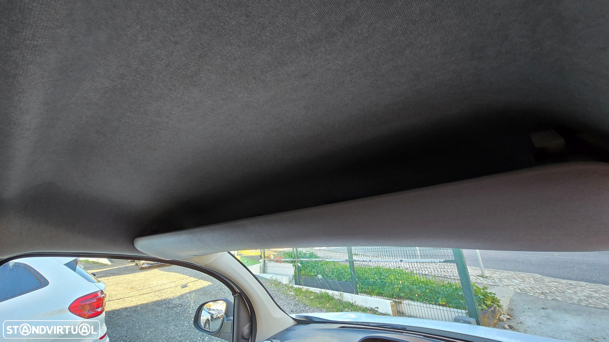 Renault Kangoo 1.5 dCi Grand Confort S/S - 11