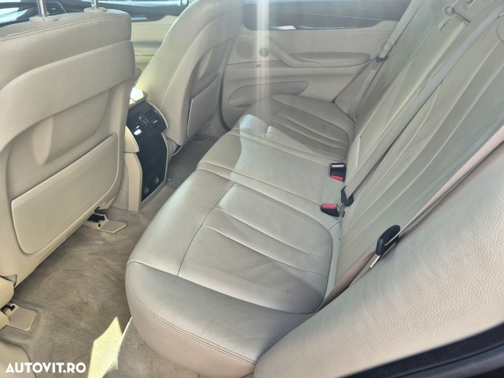 BMW X5 xDrive30d - 18