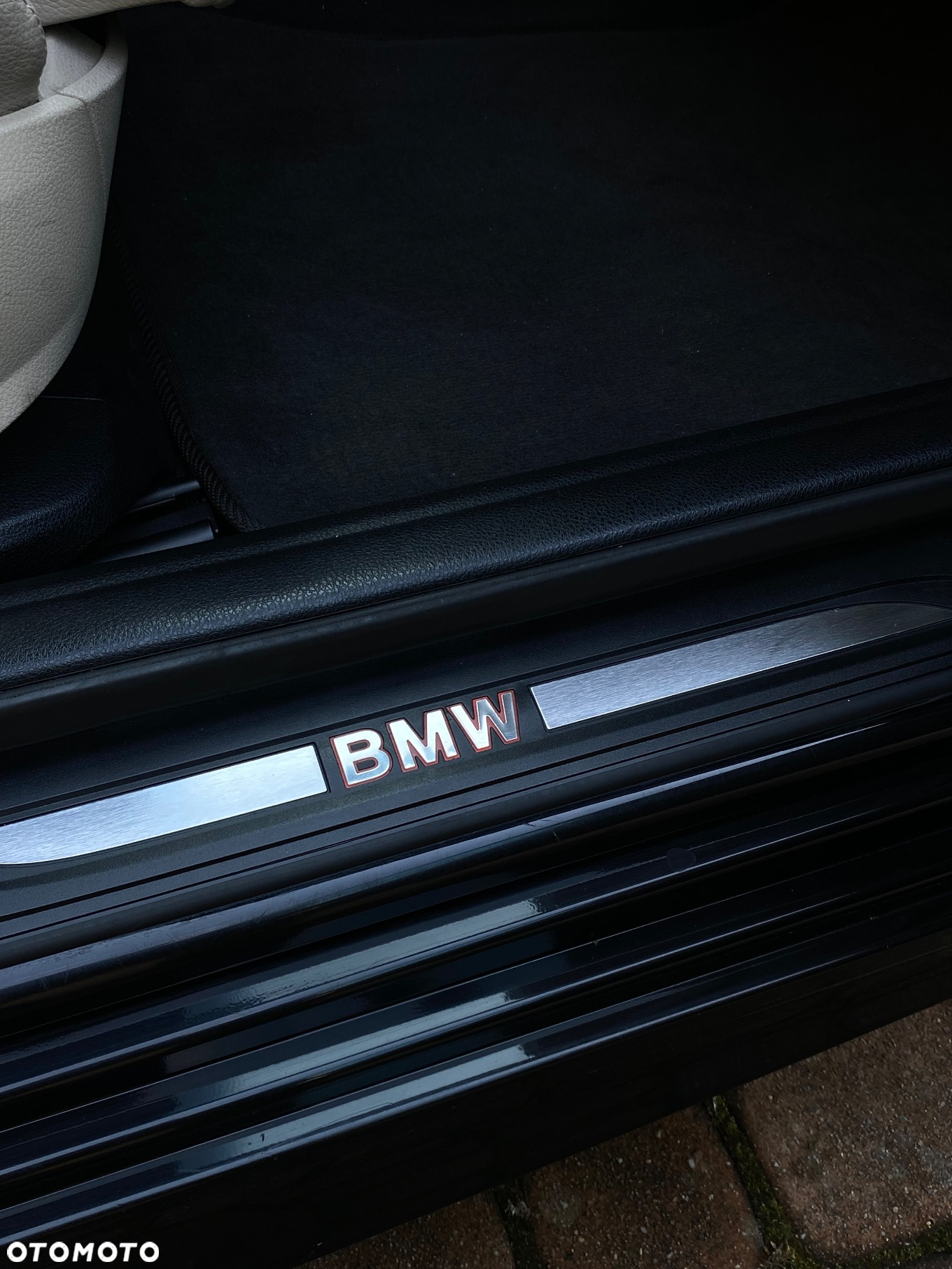BMW Seria 5 535i xDrive - 25