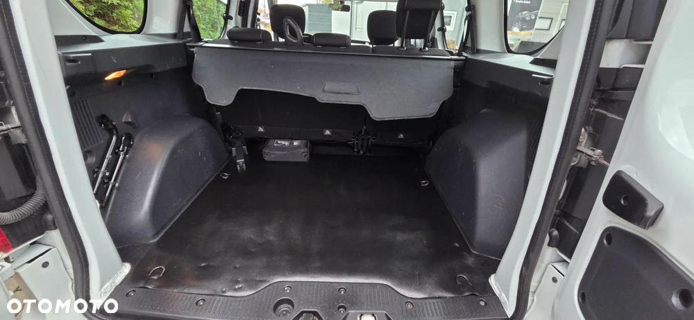 Dacia Dokker 1.6 SCe Laureate - 29