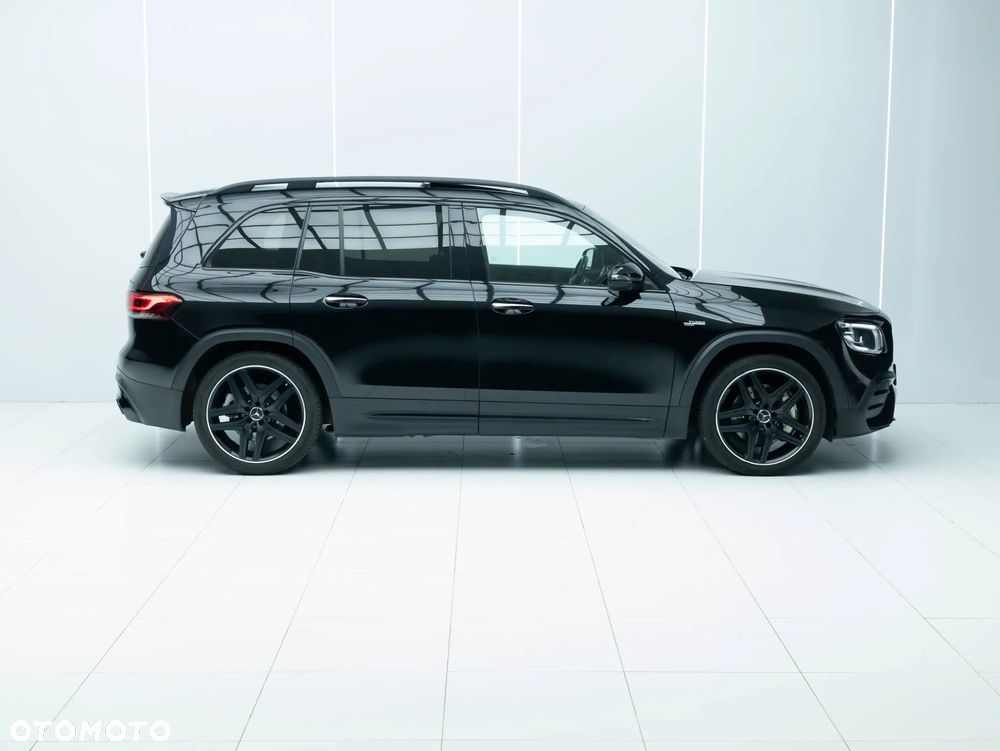 Mercedes-Benz GLB - 7