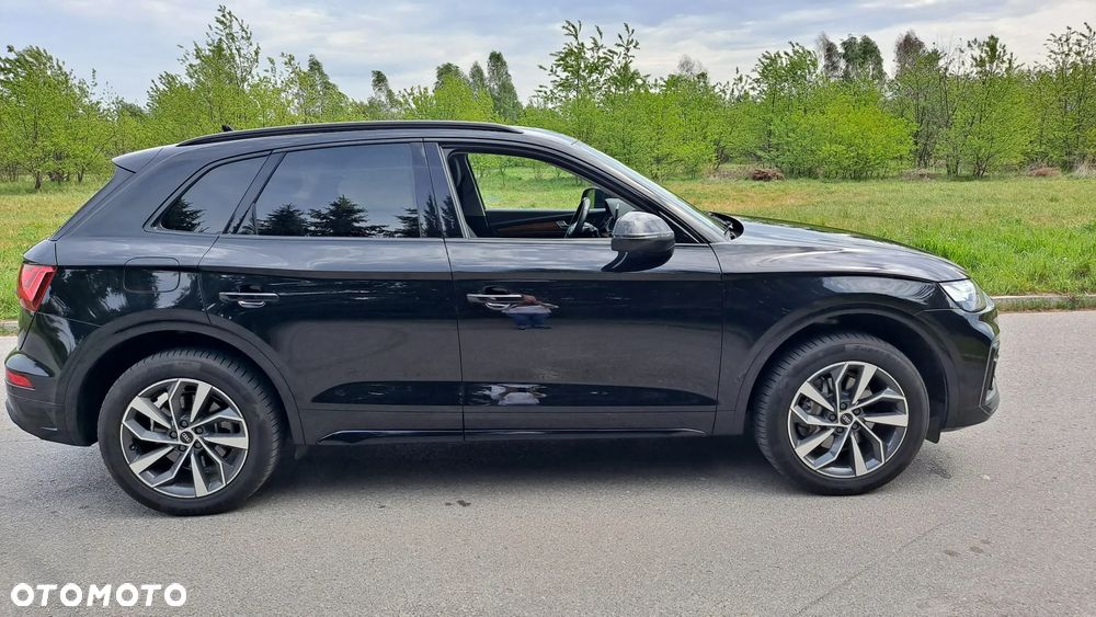 Audi Q5 - 7