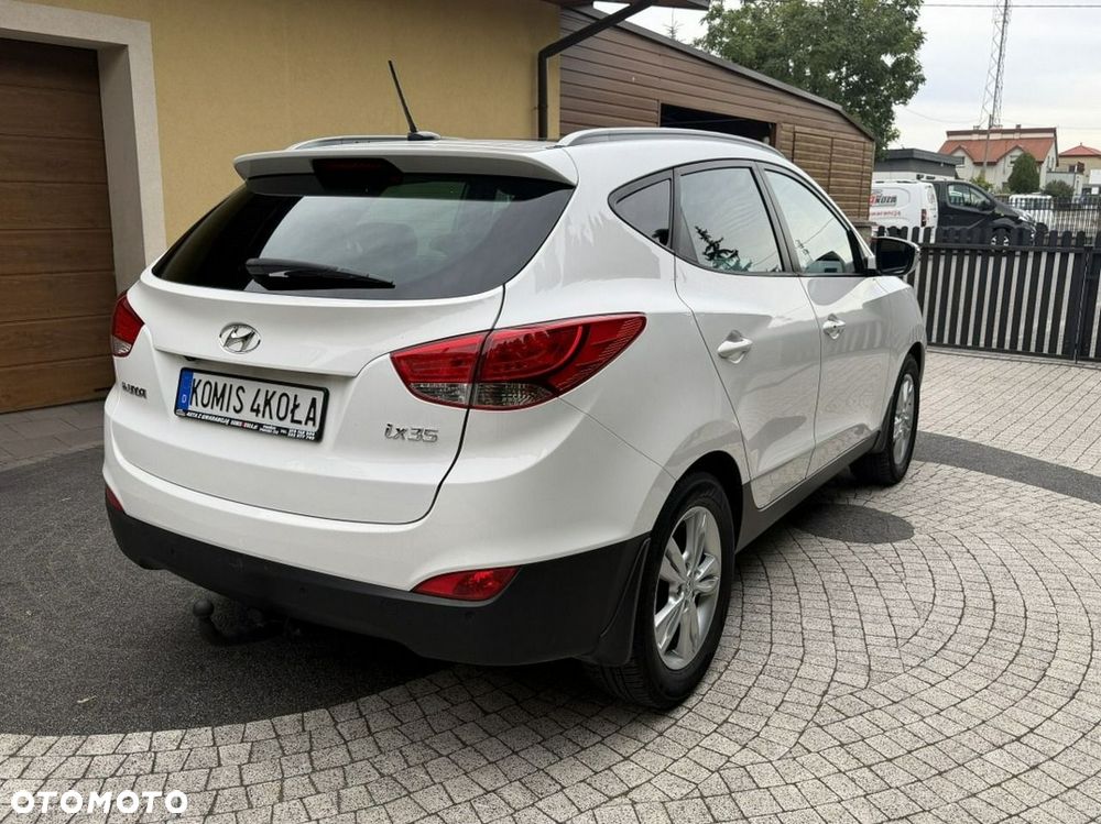 Hyundai ix35 - 6
