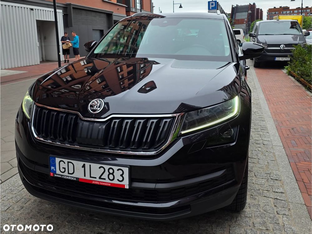 Skoda Kodiaq - 2