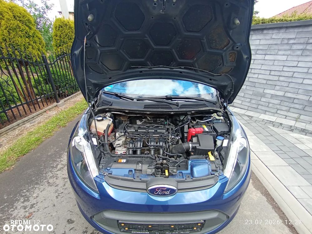 Ford Fiesta - 29