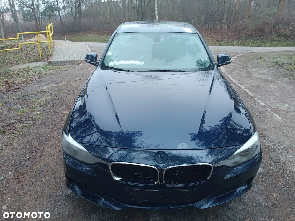 BMW Seria 3 - 1