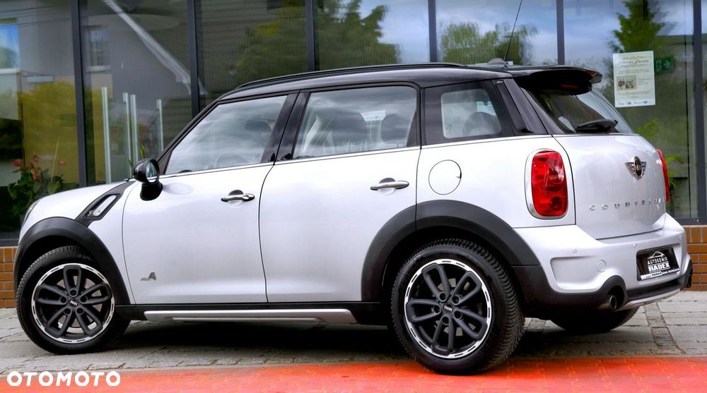 MINI Cooper S - 7