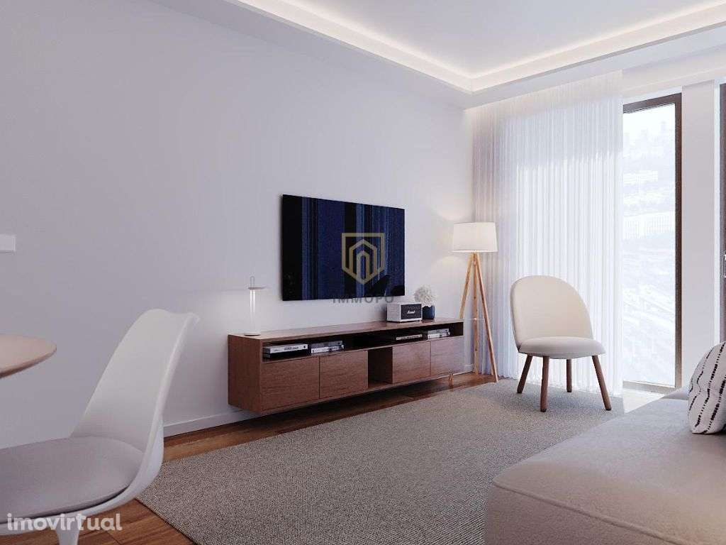 Apartamento T1 Venda em Paranhos,Porto - Grande imagem: 5/12