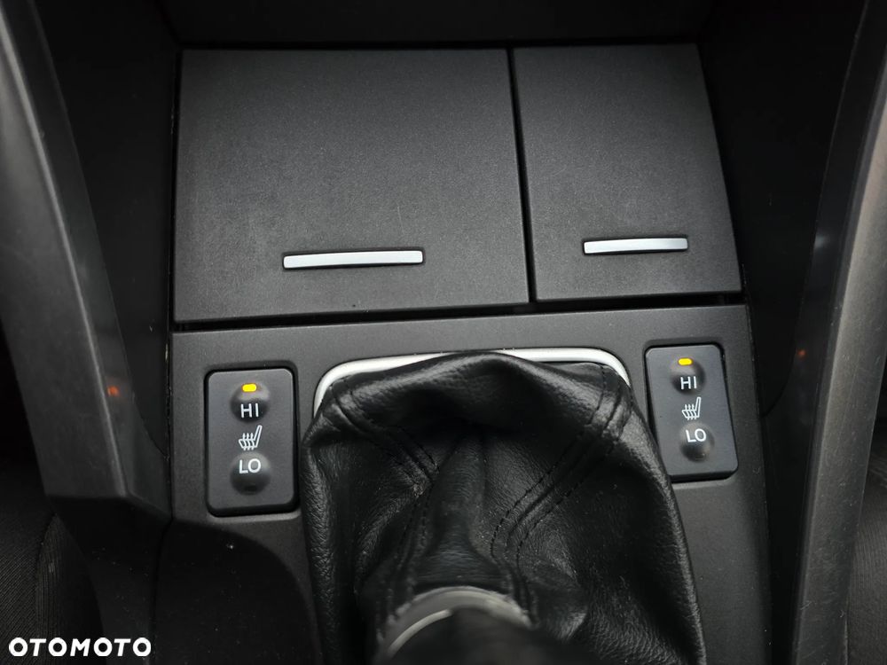 Honda Accord 2.0 Elegance Advantage - 27