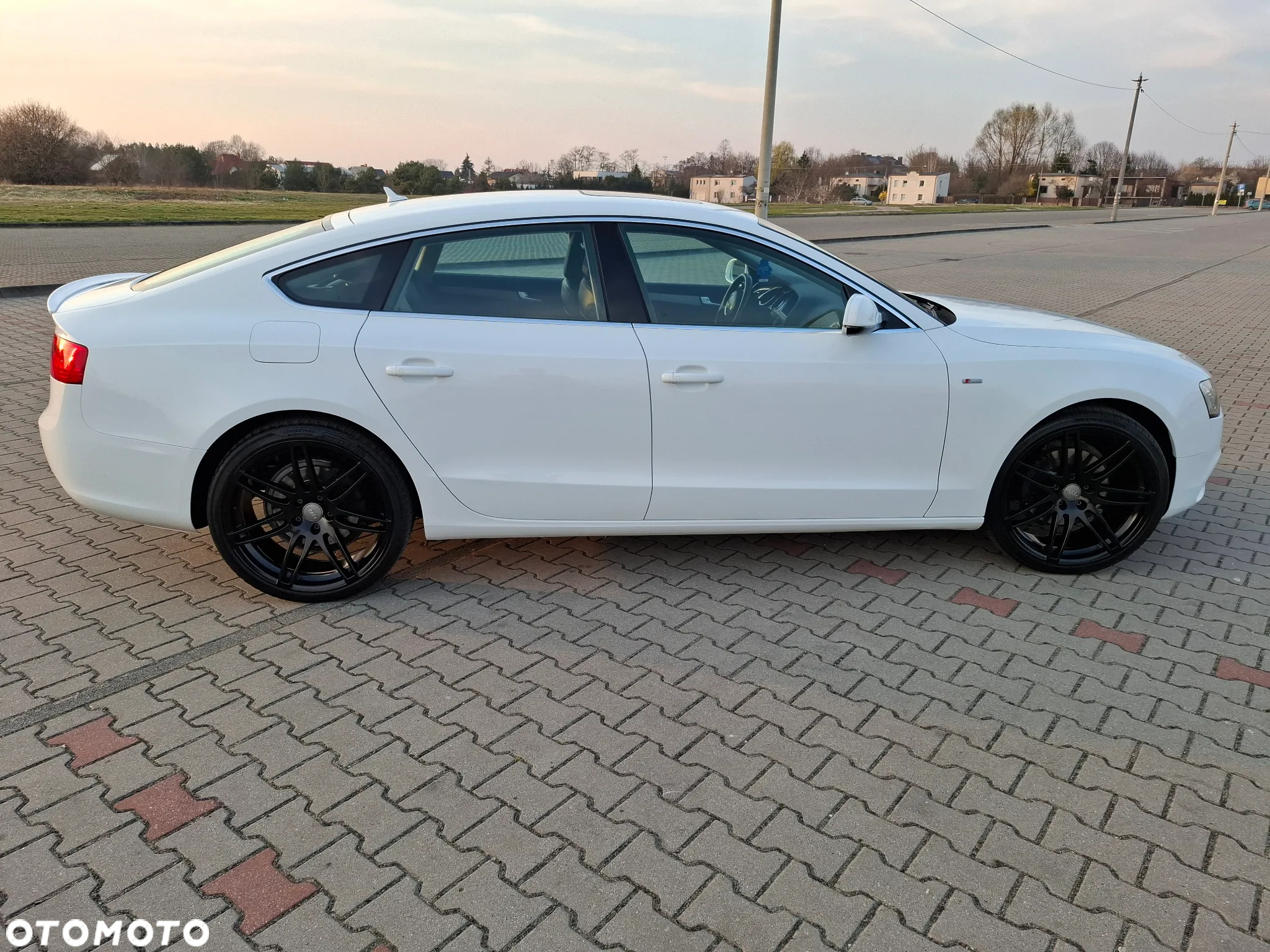 Audi A5 - 11
