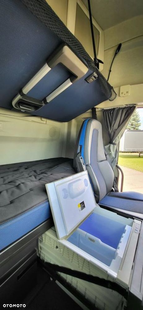 Volvo FH 500, Globetrotter XL - 22