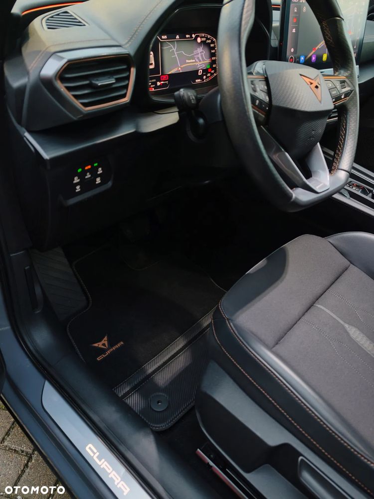 Cupra Formentor 2.0 TSI 4Drive DSG - 14