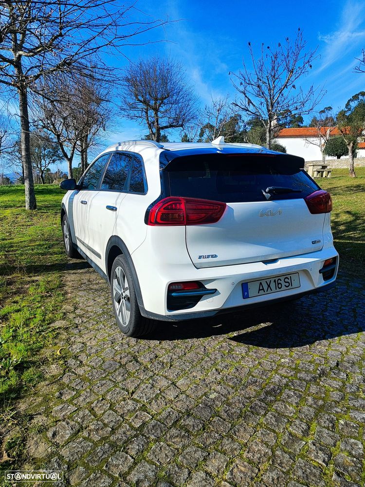 Kia e-Niro - 6