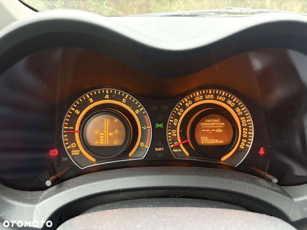 Toyota Auris 1.6 VVT-i Luna - 7