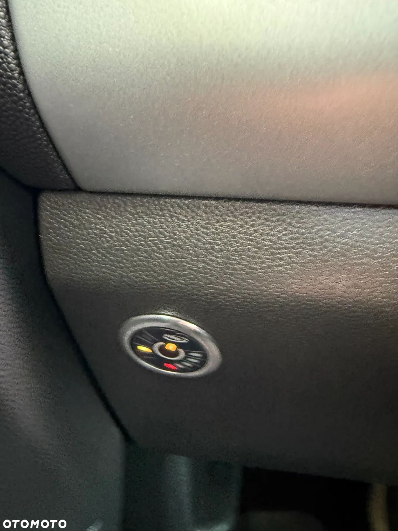 Opel Zafira - 24