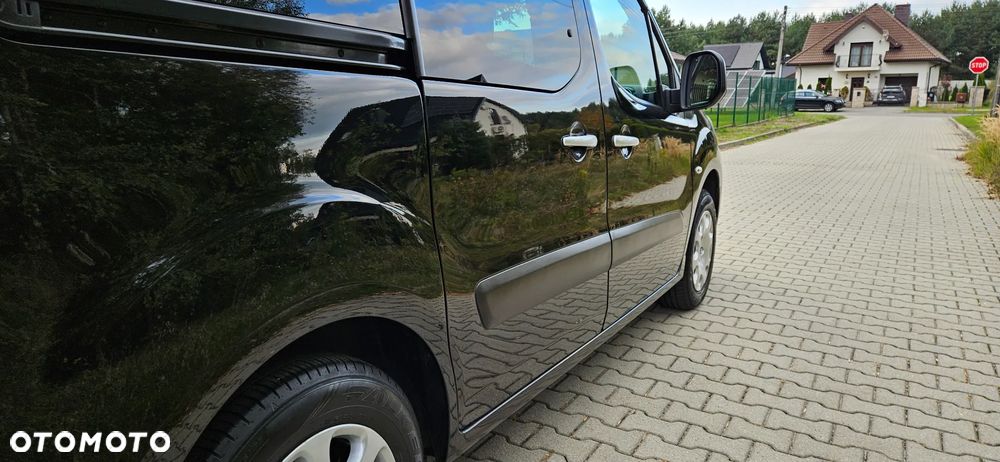 Peugeot Partner Tepee HDi FAP 110 Premium - 12