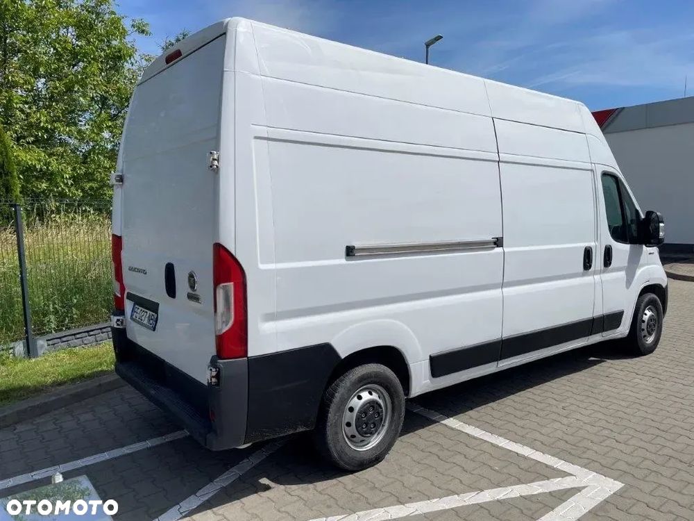 Fiat Ducato - 10
