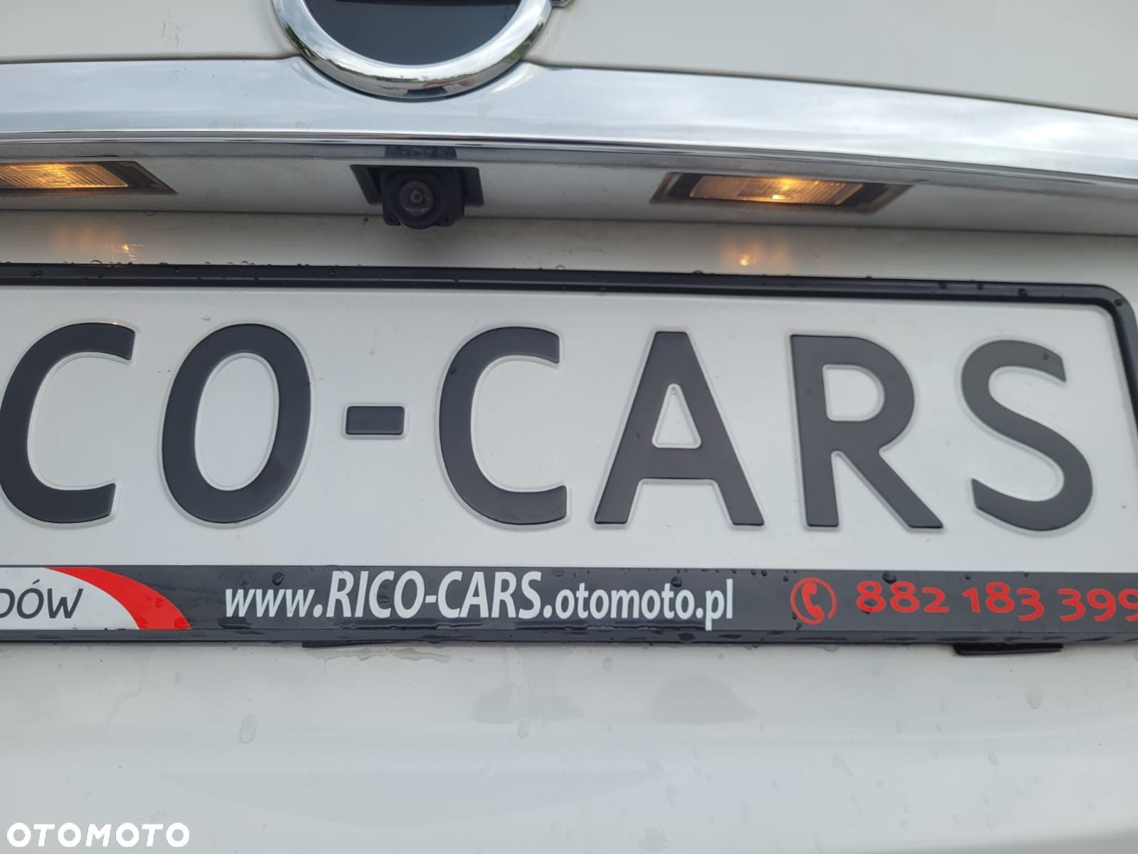 Opel Mokka 1.4 T Cosmo EU6 - 8