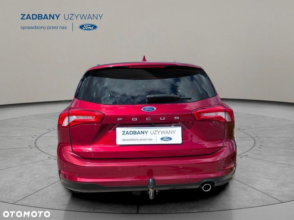 Ford Focus - 7