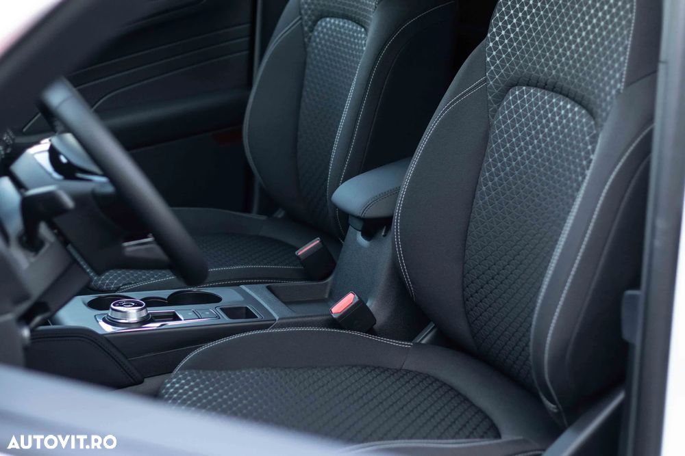 Ford Kuga 2.5 Duratec PHEV TITANIUM - 15