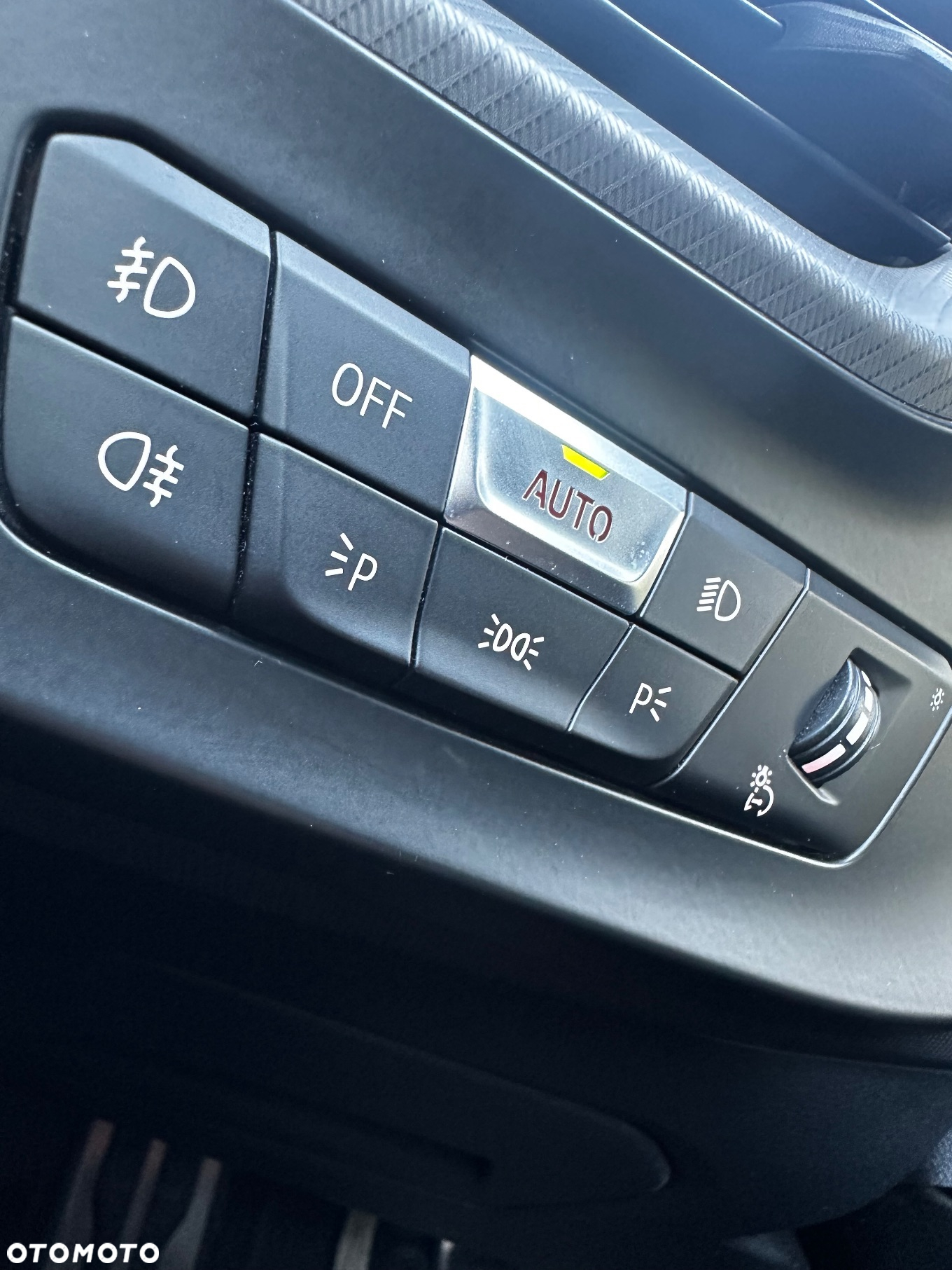 BMW Seria 1 118d M Sport - 21
