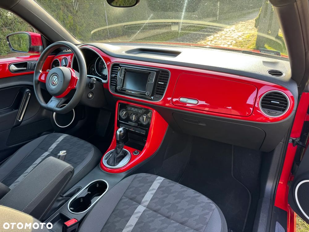 Volkswagen Beetle - 9