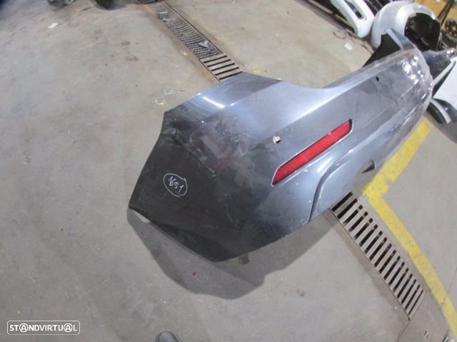Parachoques Pc1651 BMW F31 2014 320D 163CV 5P CINZA TR - 2