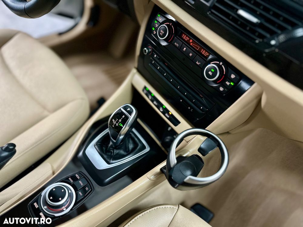 BMW X1 xDrive20d Aut. xLine - 28