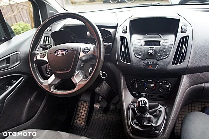 Ford Transit Connect 240 L2 LKW Trend - 5