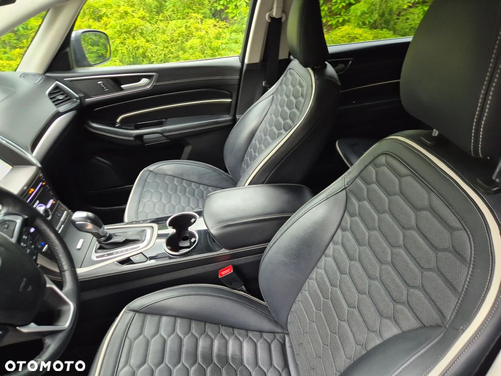 Ford S-Max 2.0 TDCi Bi-Turbo ST-Line PowerShift - 22