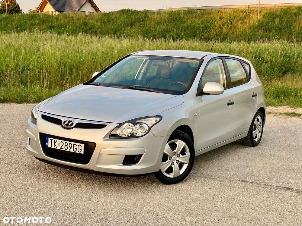 Hyundai i30 1.4 Edition Plus - 1