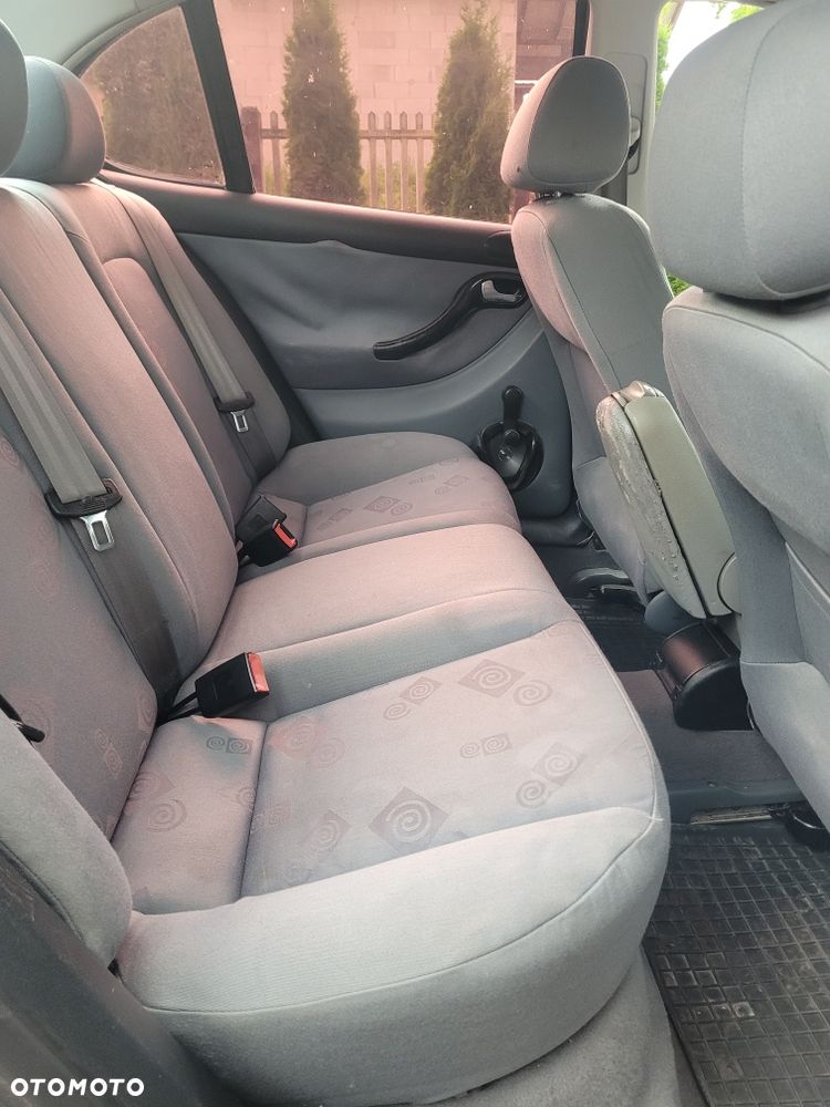 Seat Toledo - 8