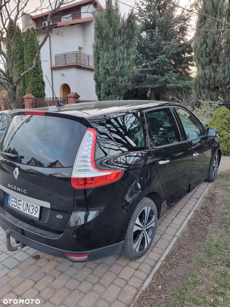 Renault Scenic 1.9 dCi Bose Edition - 3
