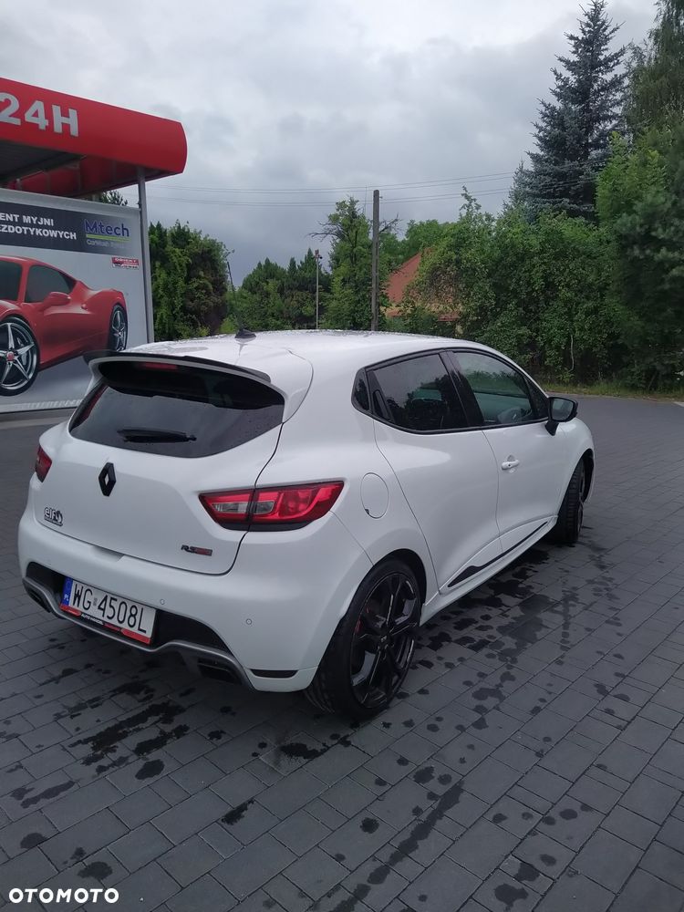Renault Clio - 5