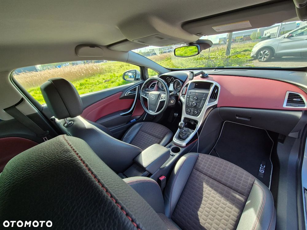 Opel Astra - 8