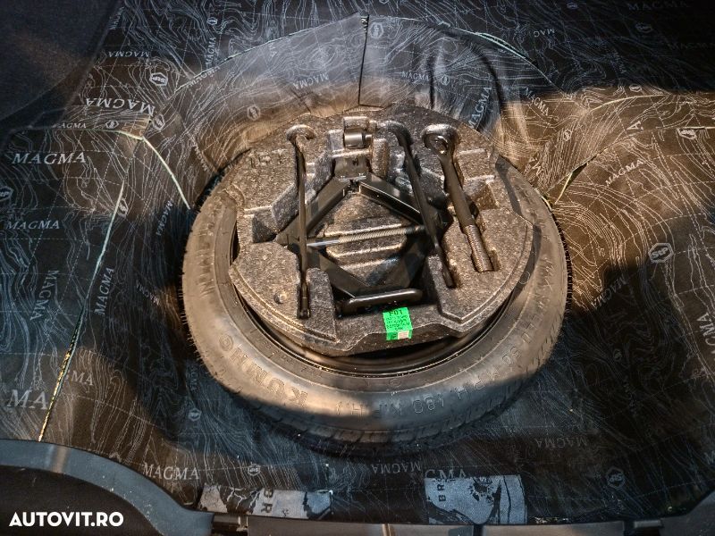 Hyundai Elantra 1.6 l 123 CP CVT Exclusive - 21