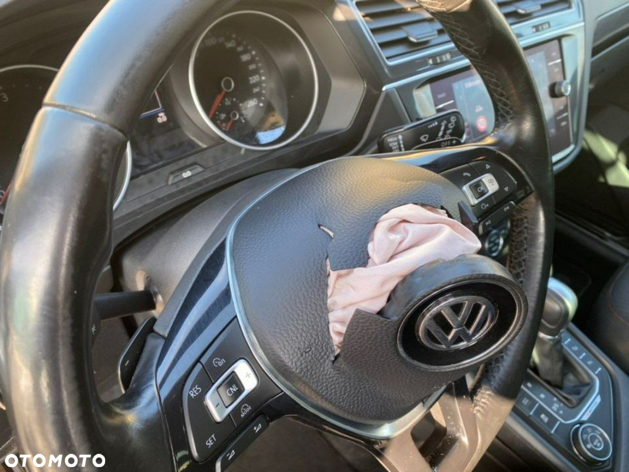 Volkswagen Tiguan 2.0 TDI BMT SCR 4Mot IQ Drive DSG - 10