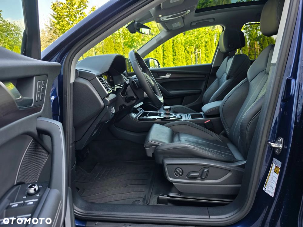 Audi Q5 45 TFSI quattro S tronic S line - 26