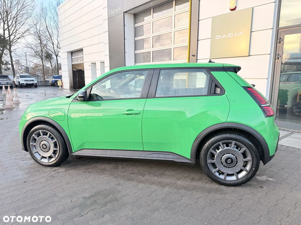 Renault 5 40kWh Urban Range Evolution - 4