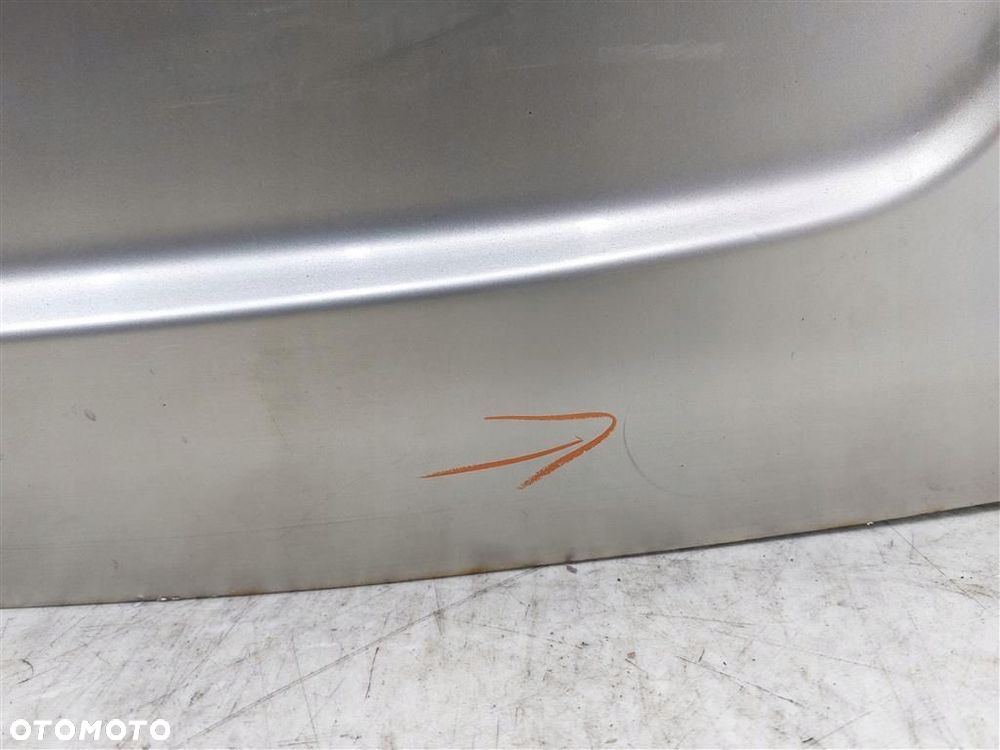 Klapa tył tylna Mazda 6 I  KOMBI 2002-2008R ZŁOTA - 9