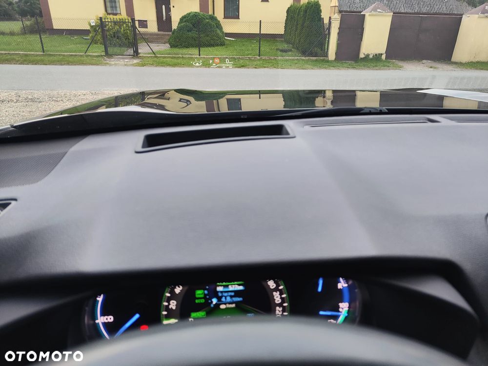 Toyota RAV4 Style - 9