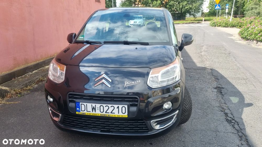 Citroën C3 Picasso VTi 120 Exclusive - 2