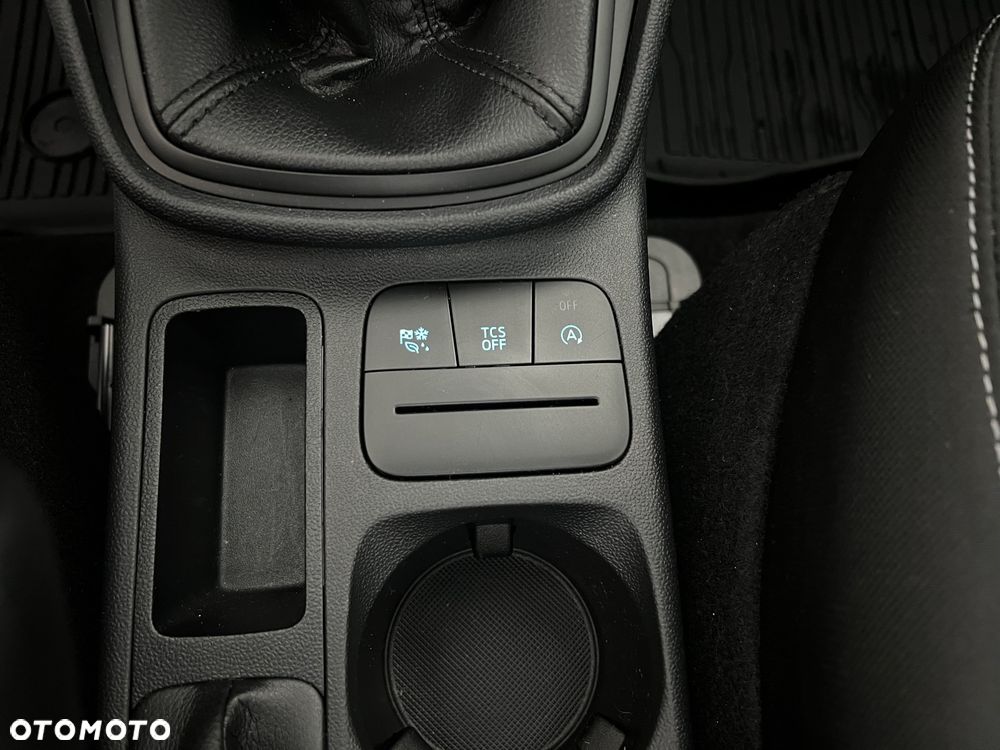 Ford Fiesta 1.0 EcoBoost Titanium ASS - 29