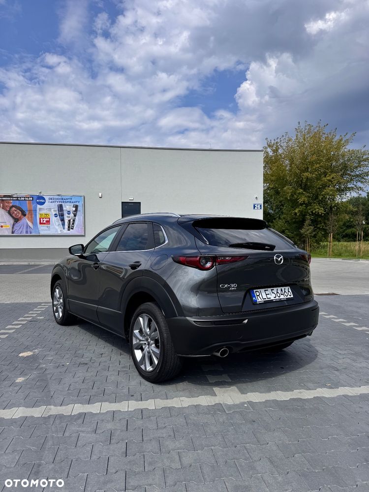 Mazda CX-30 - 6
