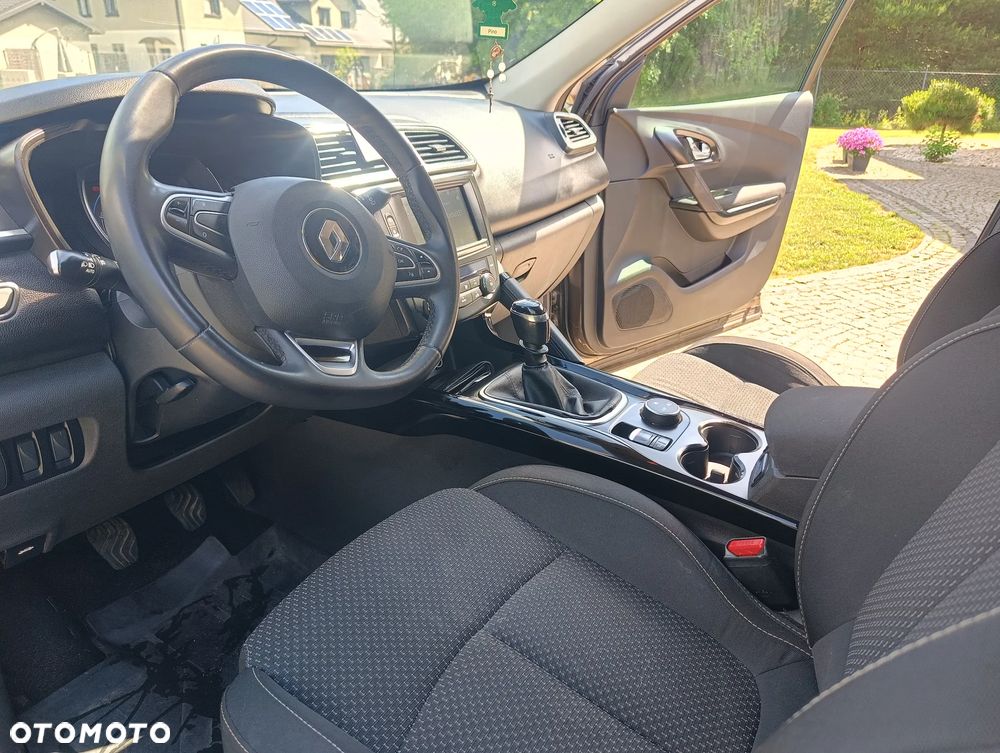 Renault Kadjar Energy TCe 130 Business - 11