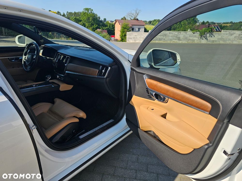 Volvo S90 - 7