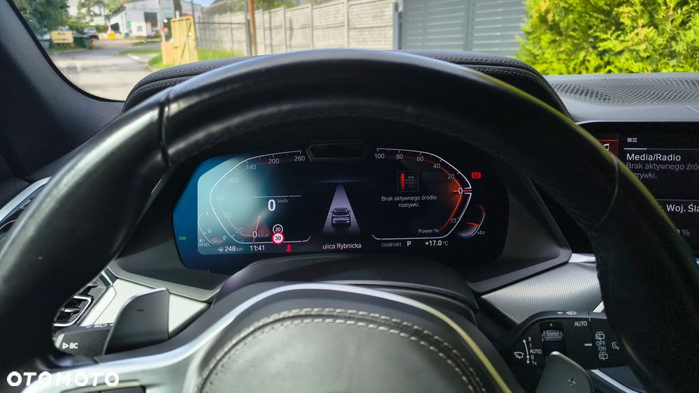 BMW X5 xDrive30d - 22